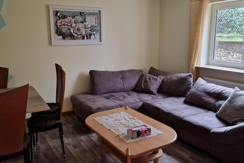 Einliegerwohnung Mit Kueche Bischweier Exterior photo